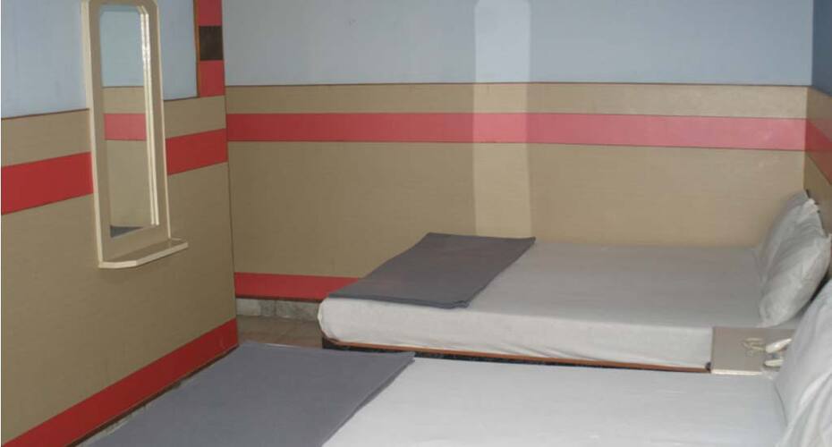 Royal Park Hotel, Kumbakonam 1